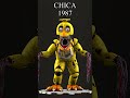 FNAF TIME CHANGE  #fnaf #fivenightsatfreddyssecuritybreach #springtrap #fnaf2 #williamafton #fnaf