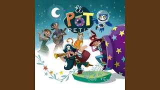 Vignette de la vidéo "El Pot Petit - No Vull Anar a Dormir"