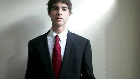 Benjamin Holder