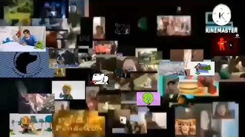 All Screamers At Once Add Round 14