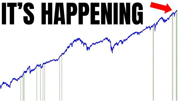 Are We Heading For A Recession...
