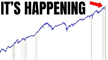 Are We Heading For A Recession...