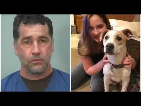 Wisconsin Man S***s Daughter To Death In Bathtub