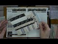 Plan With Me for the New Year In My Hobonichi Cousin 2023