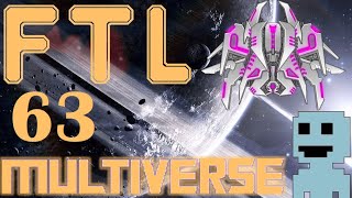 Cloak is Nice Ep.63 FTL: Multiverse