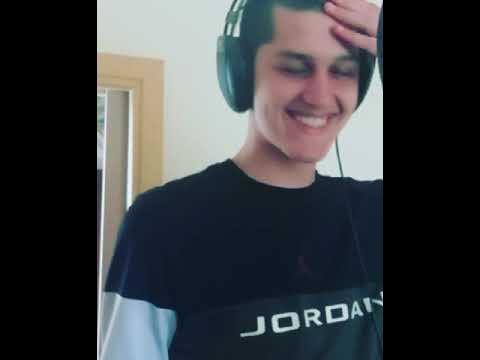 Дмитро Яценко #записпiснi #ЦПР3#Квiнта🎤 - YouTube