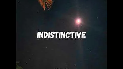 NxJay - Indistinctive