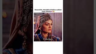 Allaudine And Fatimayoutubeviralorhanosmantrendingeditorhan Series