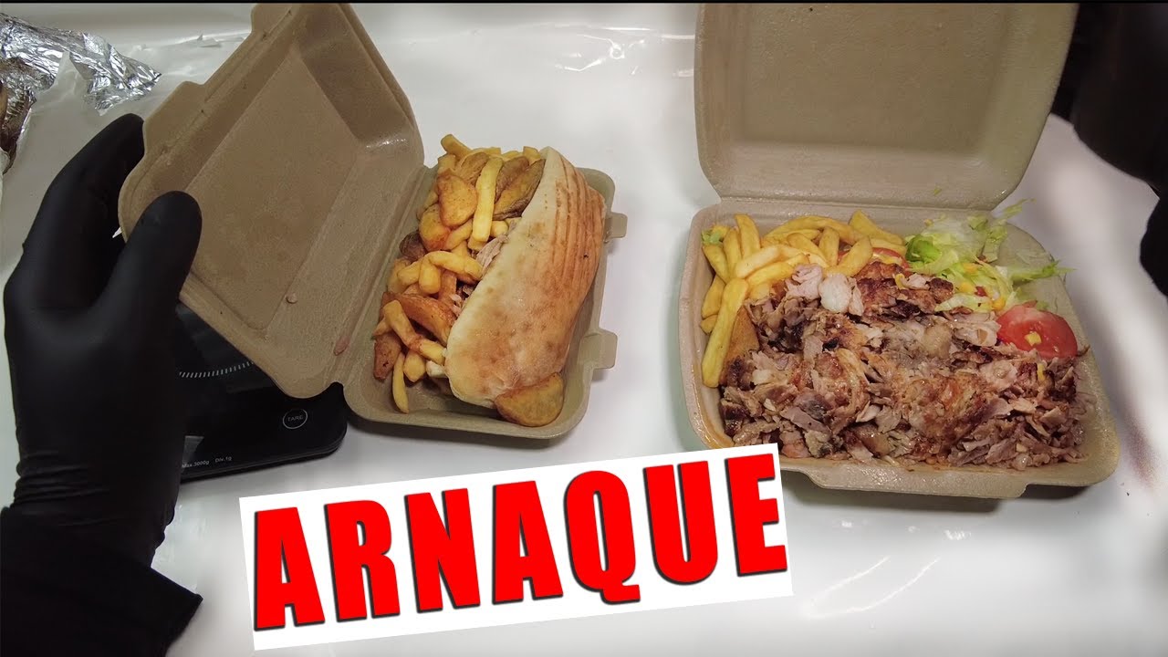 KEBAB VS ASSIETTE KEBAB LEQUEL EST UNE ARNAQUE YouTube kebab-vs-assiette-kebab-lequel-est-une-arnaque-youtube
