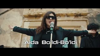 Aida - Bo'ldi-Bo'ldi | Аида - Булди-Булди