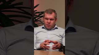 Основатель «Инфоурок» Игорь Жаборовский о будущем образовательной платформы