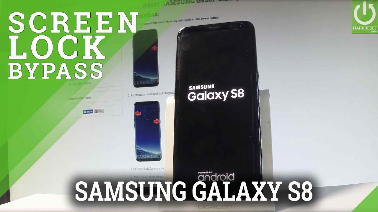 Hard Reset SAMSUNG G22F Galaxy S22, how to - HardReset.info