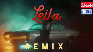 Reynmen - Leila ( REMIX ) Resimi