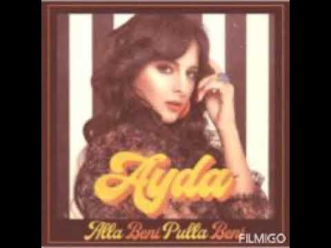 Alla Beni Pulla Beni (Ayda)