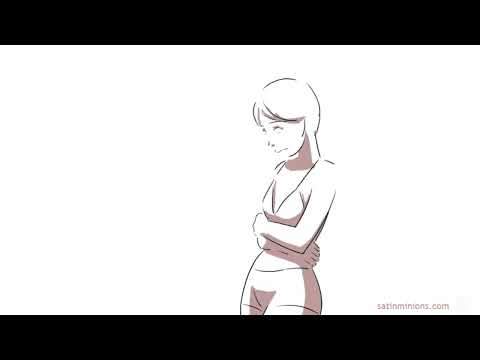 Tg Transformation animation  TG Transformation