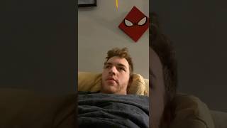 My Stomach Made Noises And Then My Power Went Out, Enjoy.