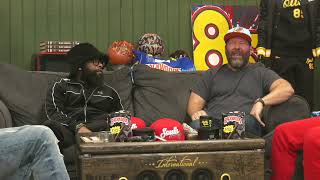 Bert Kreischer Talks Music and Racial Epithets | The 85 South Show by The 85 South Comedy Show 17,510 views 4 days ago 2 minutes, 20 seconds