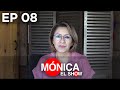 Mónica: El Show–Episodio 08: Como aplicar primeros auxilios cuando se vive un conflicto bélico