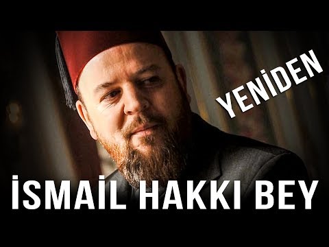 Muallim İsmail Hakkı Bey - Payitaht Abdülhamid 108. Bölüm