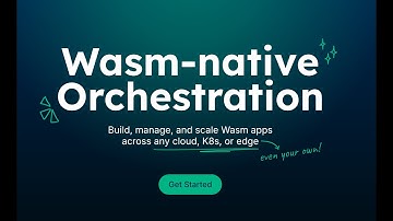 wasmCloud Community Meeting - 19 Nov 2025