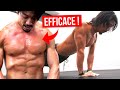 MUSCLER SES PECS AVEC 3 POMPES ULTRA-EFFICACES (que tu connais pas❗️)