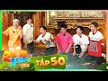 2 Ngày 1 Đêm-Mùa 2|Tập 50: Ngô Kiến Huy nhận chứng chỉ “thiên tai”, Cris vỡ oà với bữa cơm đoàn viên image