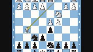 Chess Traps- Elephant Trap