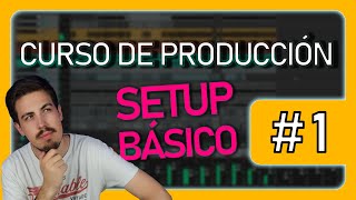 ¿Qué equipo BÁSICO necesito para empezar a Producir Música? | Curso Producción Musical (1) screenshot 5