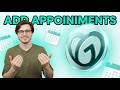 How To Add And Use Appointments On Godaddy Website [2026 Guide]