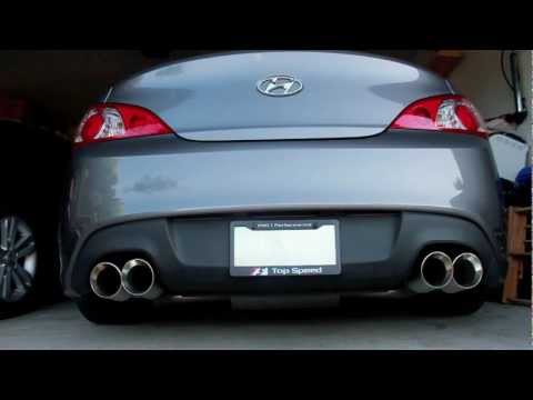 Top Sd Pro 1 Genesis Coupe 2 0t Axleback Exhaust You Top Sd Pro 1 Genesis Coupe 2 0t Axleback Exhaust