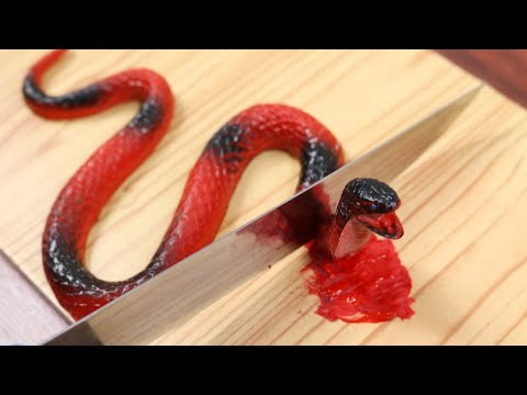 Stop motion Cooking ?? How To make FOOD Mukbang ? Funny Videos Oddly Satisfying