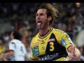 Best of handball 2016  amazing goals