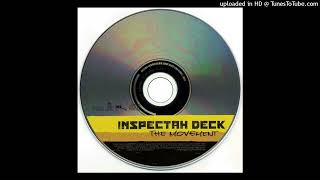 Inspectah Deck - Framed (Ft Kool G Rap &amp; Killa Sin)