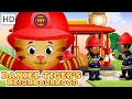 Firefighters at school  season 3 full episodes  daniel tiger