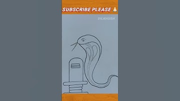 How to draw shivling||#shivling #reels #shorts #trend #trending #virlvideo #ytshorts #shivlingart