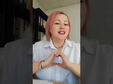 Видео-отзыв | вышла из деструктивных отношений