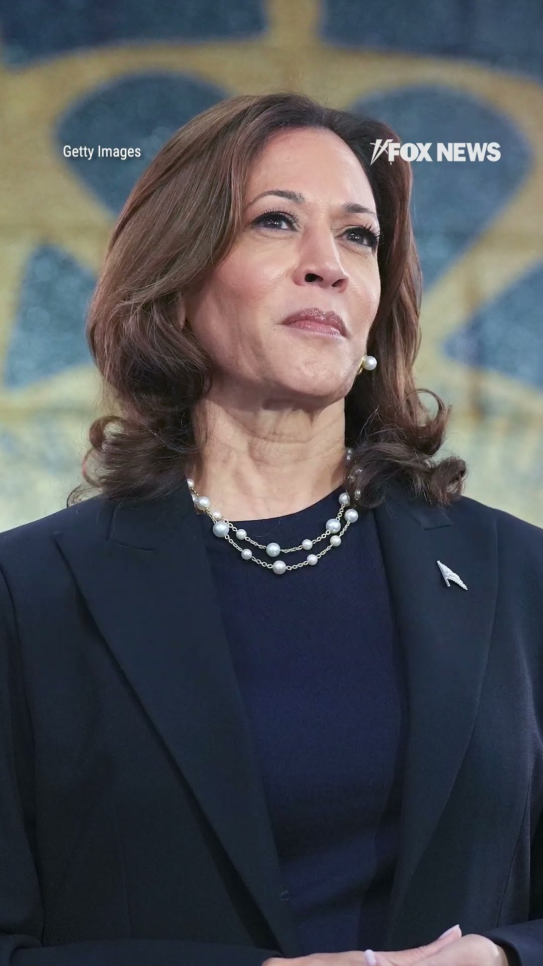 FCC releases unedited '60 Minutes' transcript from Kamala Harris interview
