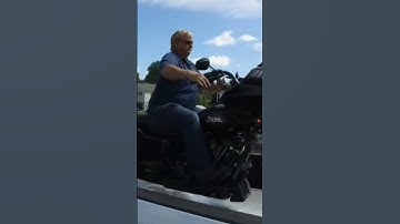 The most versatile loading ramp on the market!