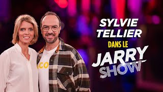 SYLVIE TELLIER dans le JARRY SHOW