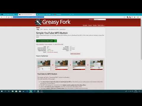 How To Simply Download Mp3 From Youtube?