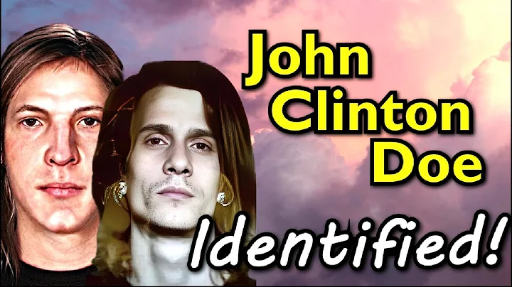 The Identification of John Clinton Doe