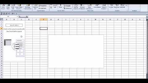 K . Associates - Designing an OLAP Cube 1.avi