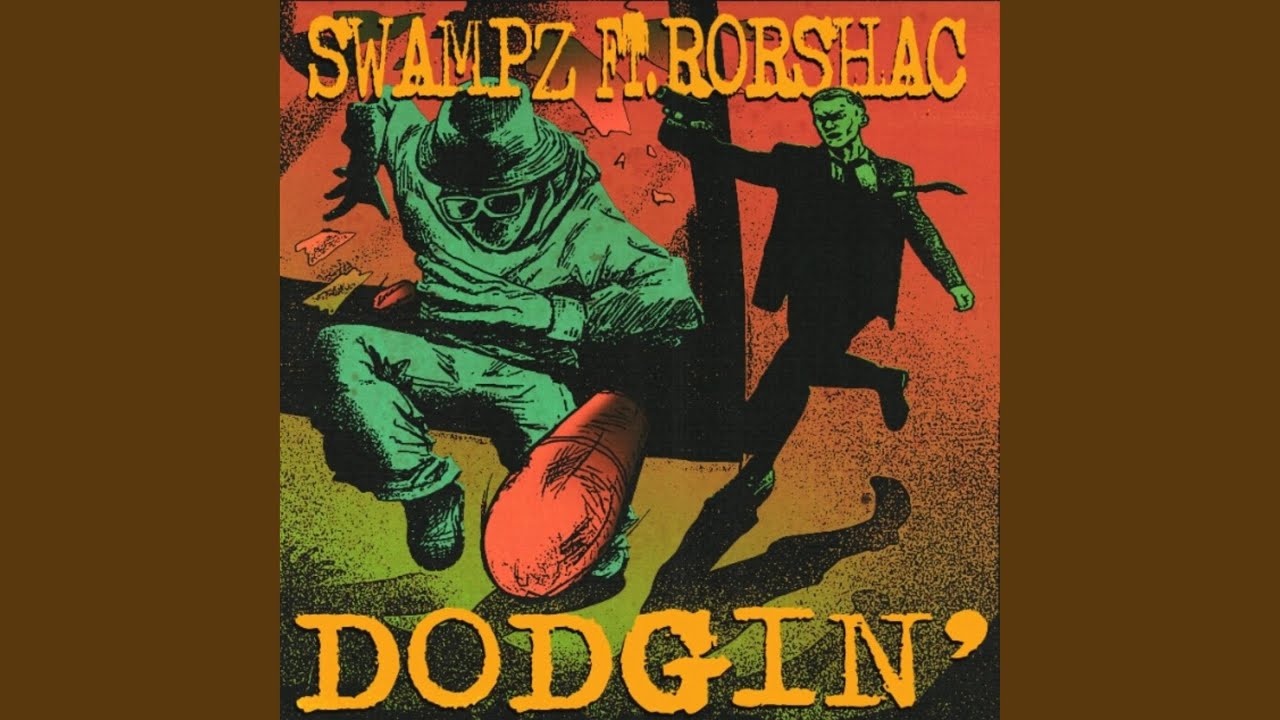 Watch DODGIN' on YouTube Watch DODGIN' on YouTube