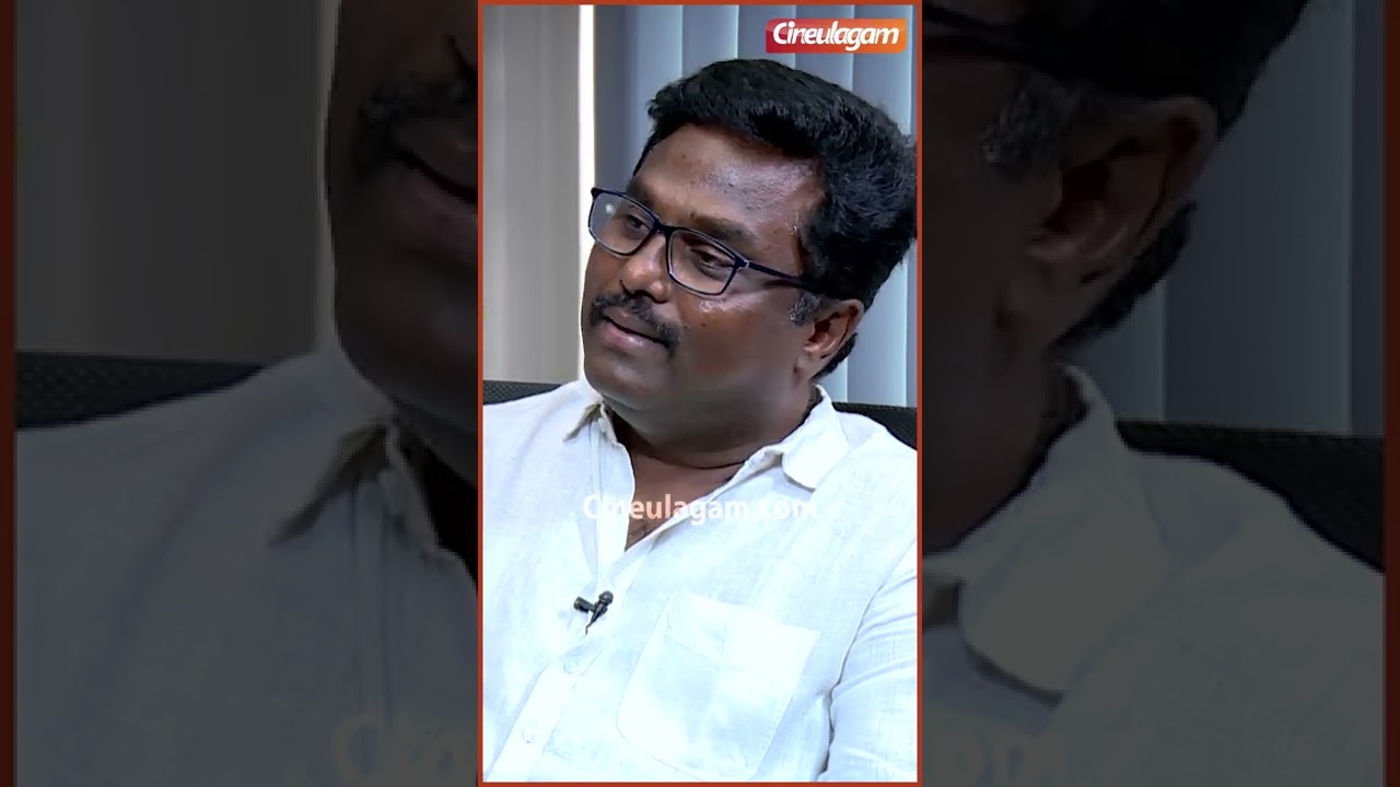 Mithran Jawahar about Current Cinema Lovers