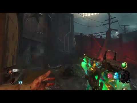 call of duty black ops 3 zombie chronicles edition review