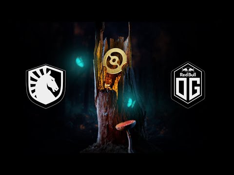 Team Liquid vs OG – Game 1 - DPC 2023 WEU Spring Tour Division I