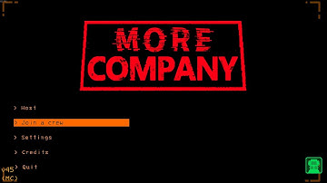 Lethal Company with a bunch of idiots