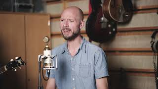 Video thumbnail of "Darling West and Sivert Høyem - "Late For The Sky" (Jackson Brown cover)"