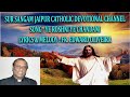 Ye roshani ye chandani  fr edward oliveira  devotional song  hindi christian devotional song