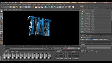Random + Thrausi tutorial